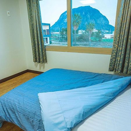 Shall Story Resort Seogwipo Exterior foto