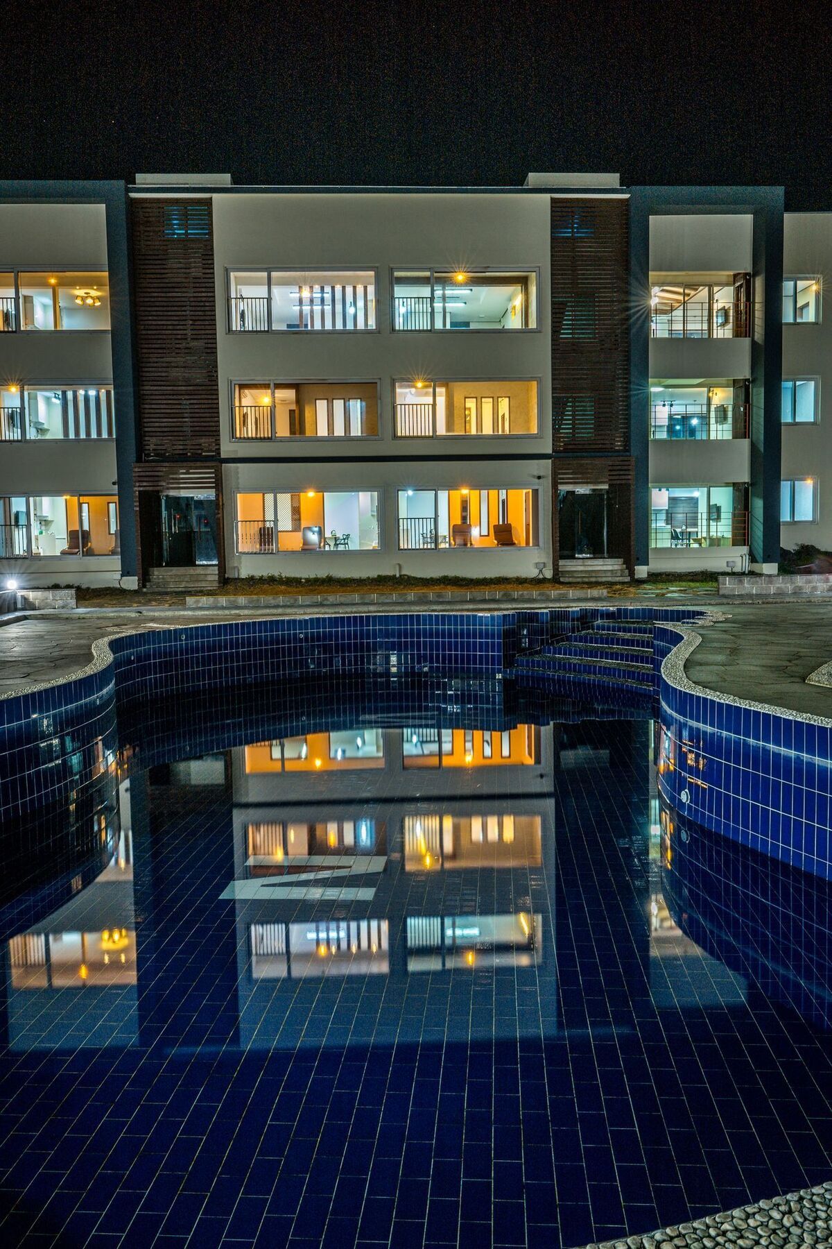 Shall Story Resort Seogwipo Exterior foto