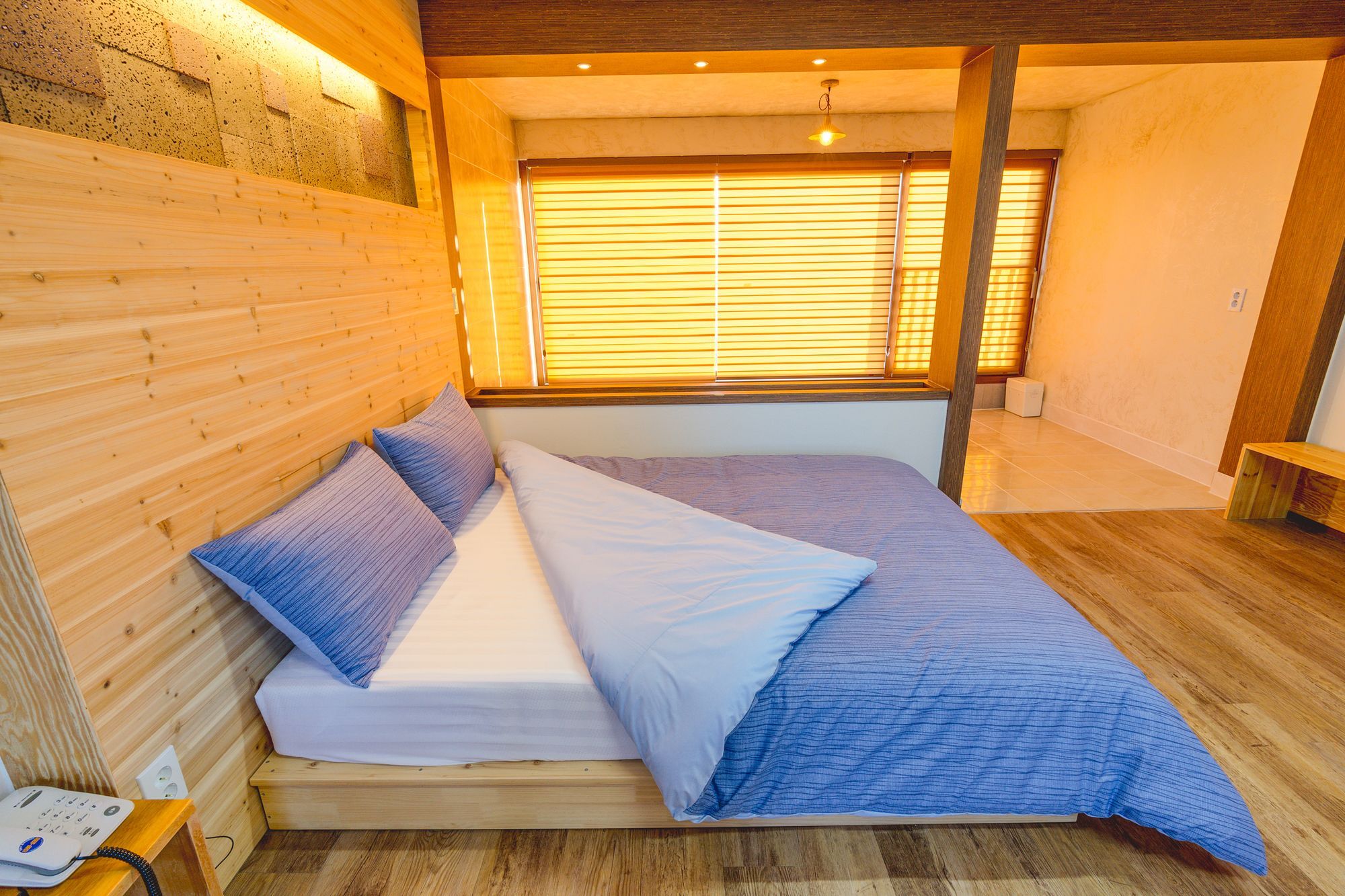 Shall Story Resort Seogwipo Exterior foto